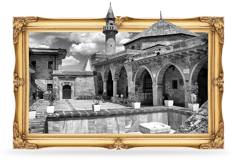 Hacı Bektaş Veli Müzesi